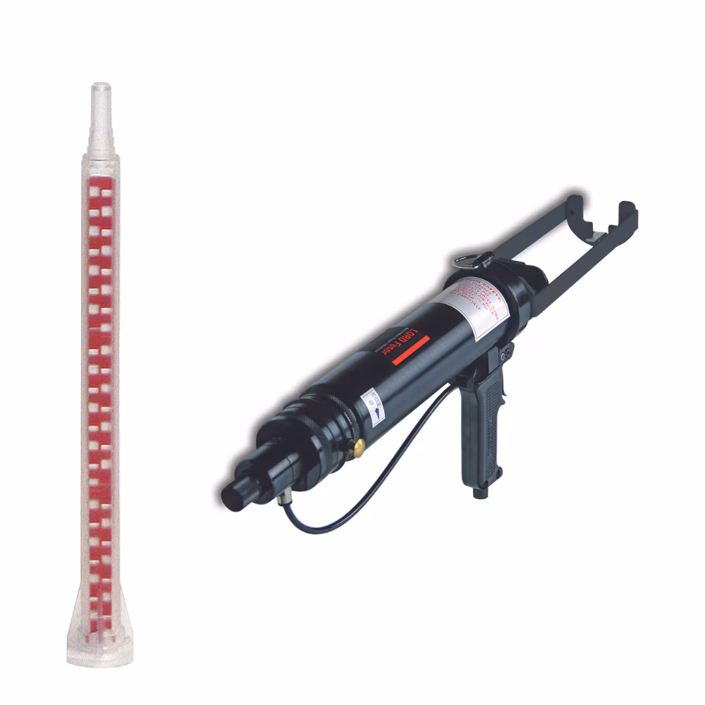 Applicators, Mix Tips and Accessories